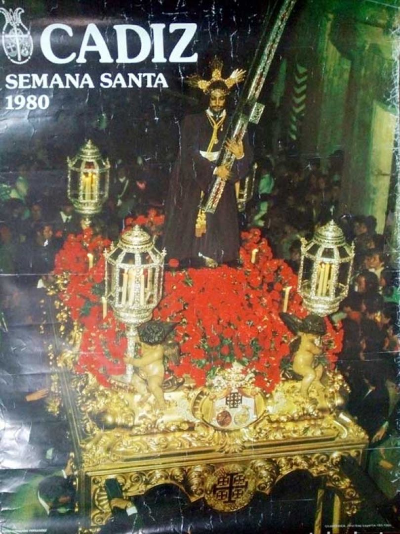Semana Santa en Cádiz  